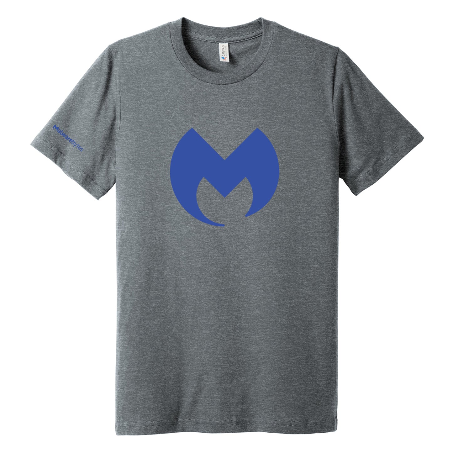 BELLA+CANVAS Jersey Short Sleeve T-Shirt - Men's