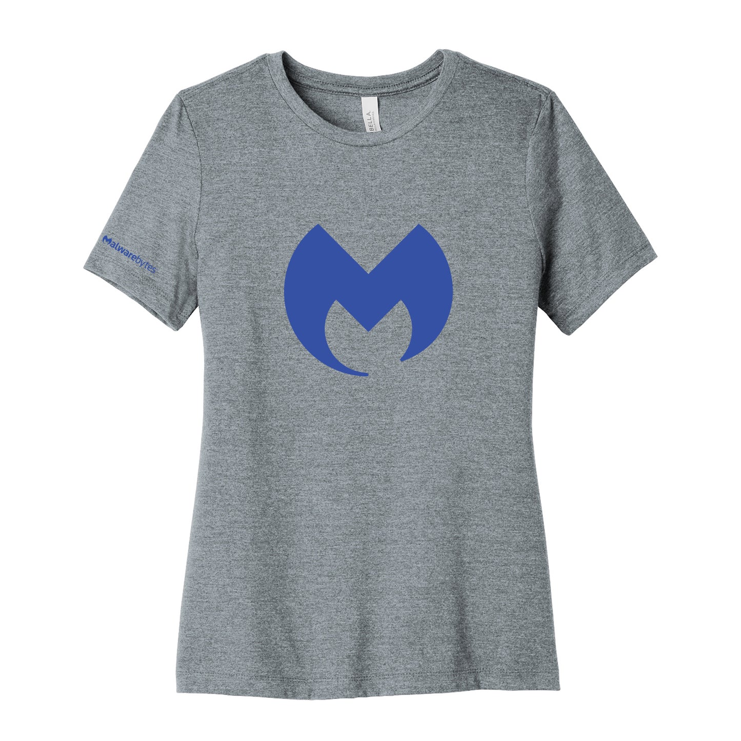 BELLA+CANVAS Jersey Short Sleeve T-Shirt - Ladies'