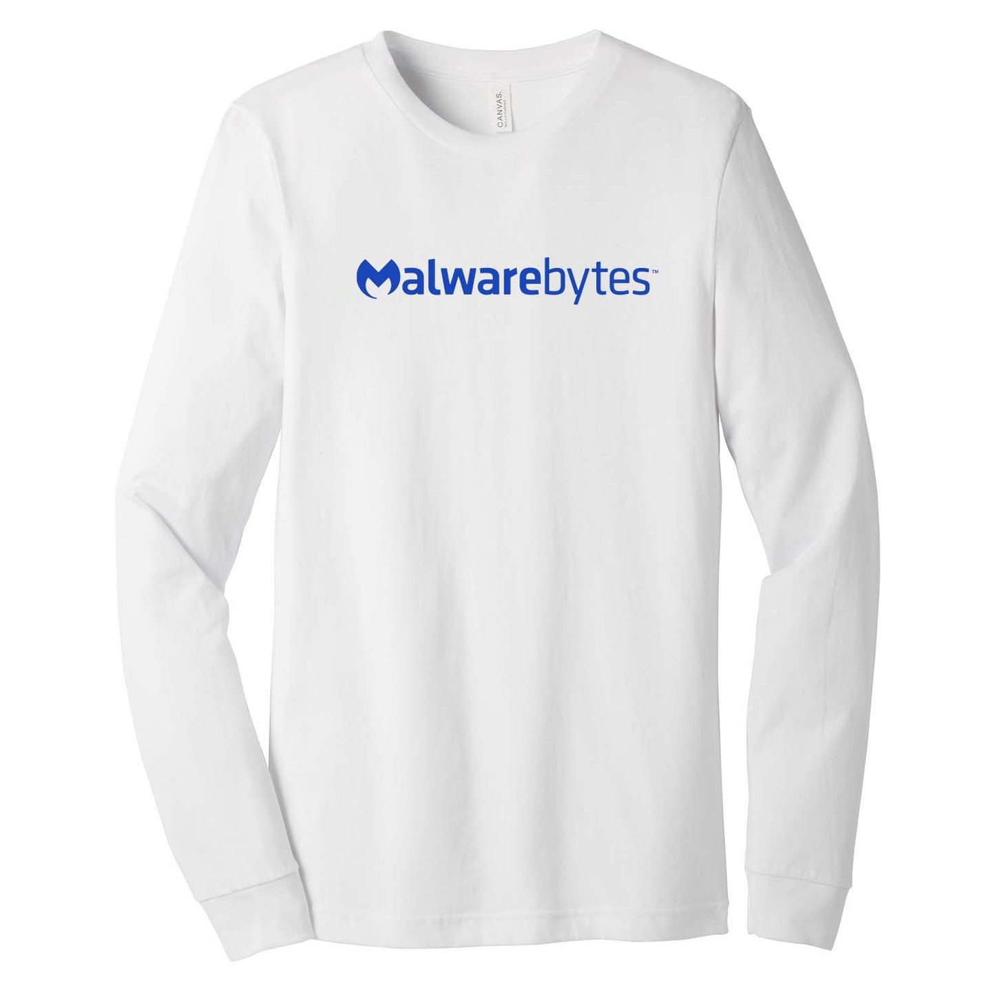 BELLA+CANVAS Jersey Long Sleeve Tee